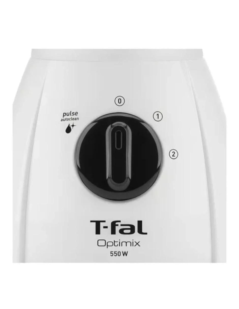 LICUADORA LN2771MX T-FAL, BLANCO