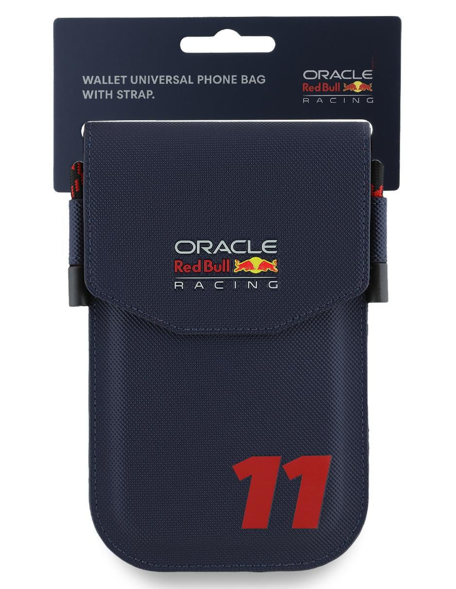 Funda universal para celular No.11 Checo