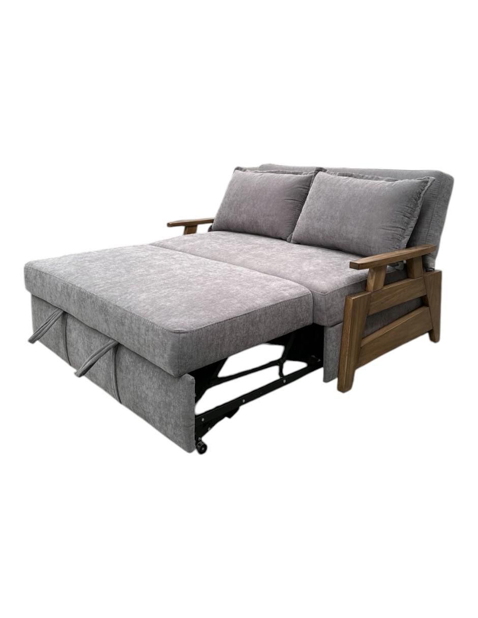Sofá cama Simone de poliéster