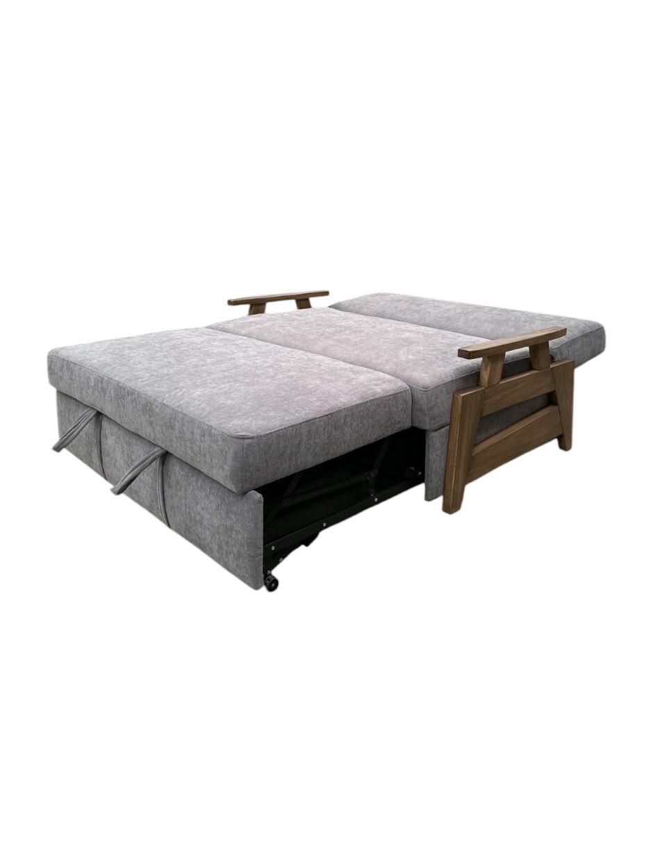 Sofá cama Simone de poliéster