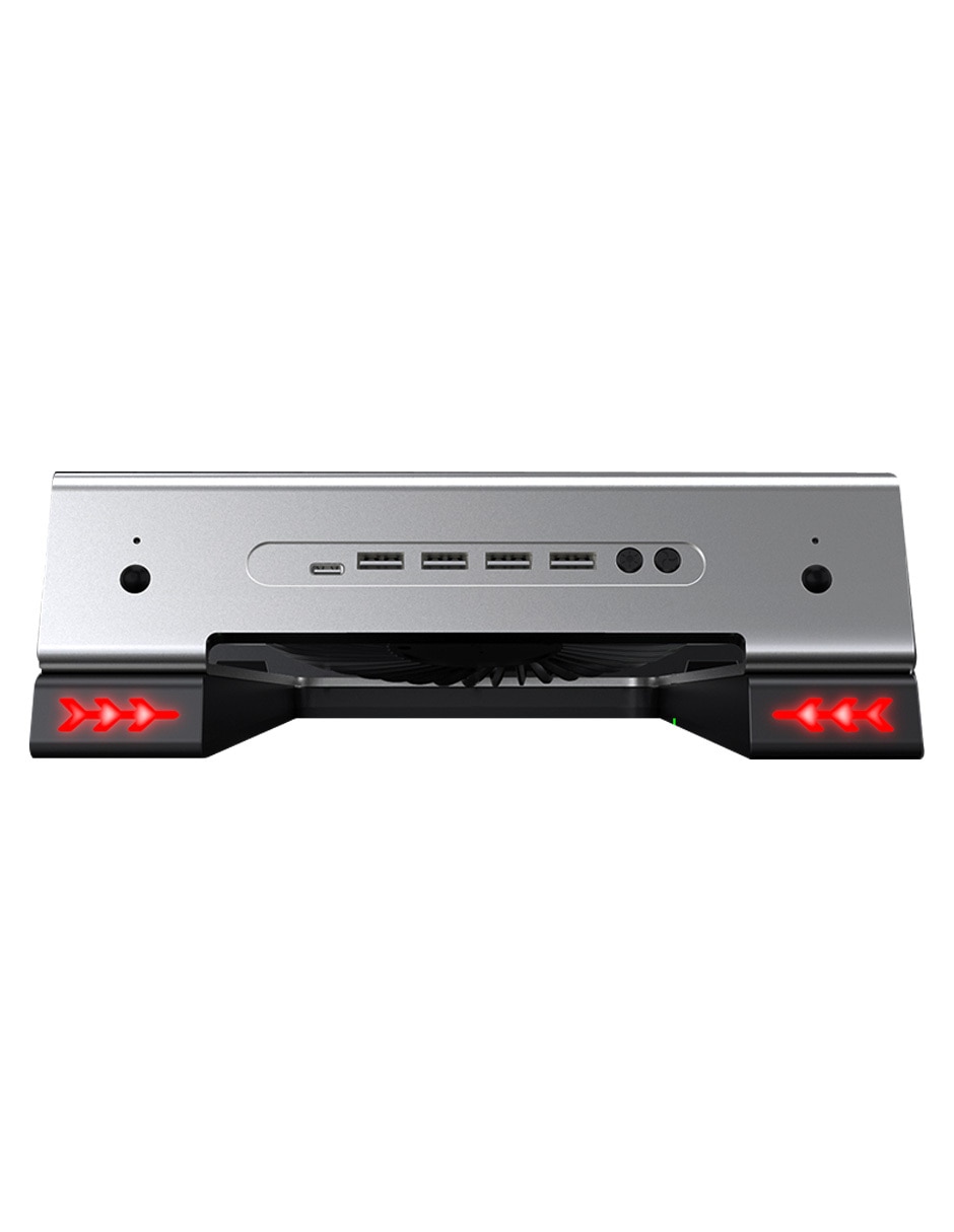 Base laptop gamer Acteck