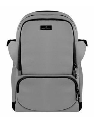 Mochila con portalaptop impermeable