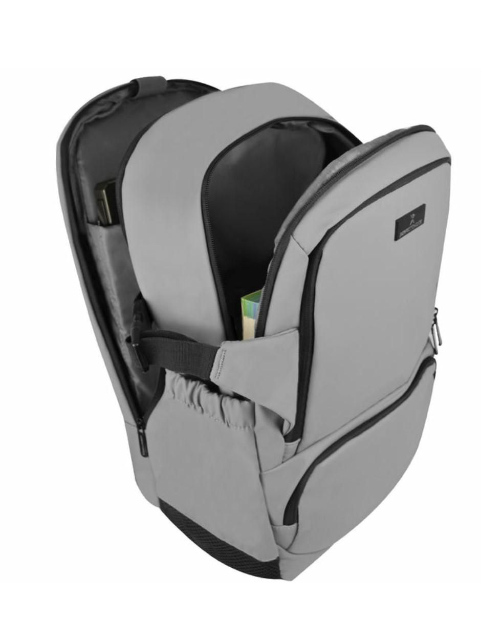Mochila con portalaptop impermeable 2