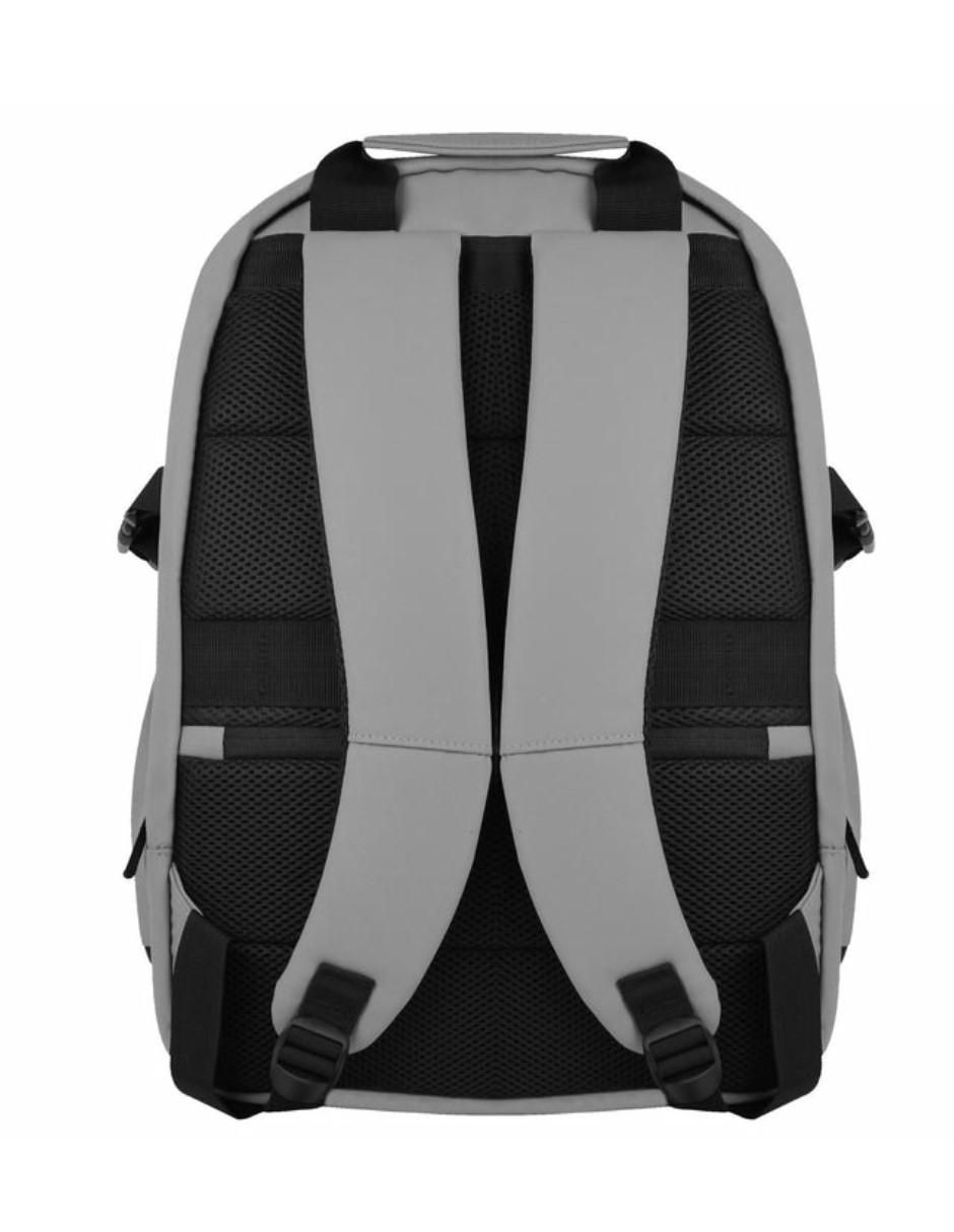 Mochila con portalaptop impermeable 3