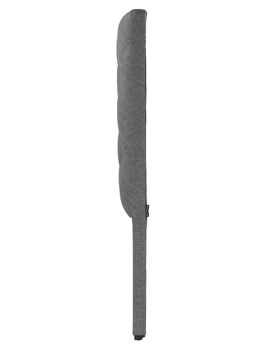 Cabecera Ikki de madera 5