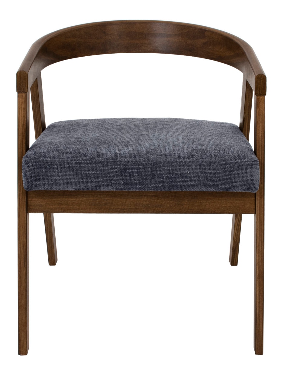 Silla Ciro de madera pino Silla Ciro de madera pino