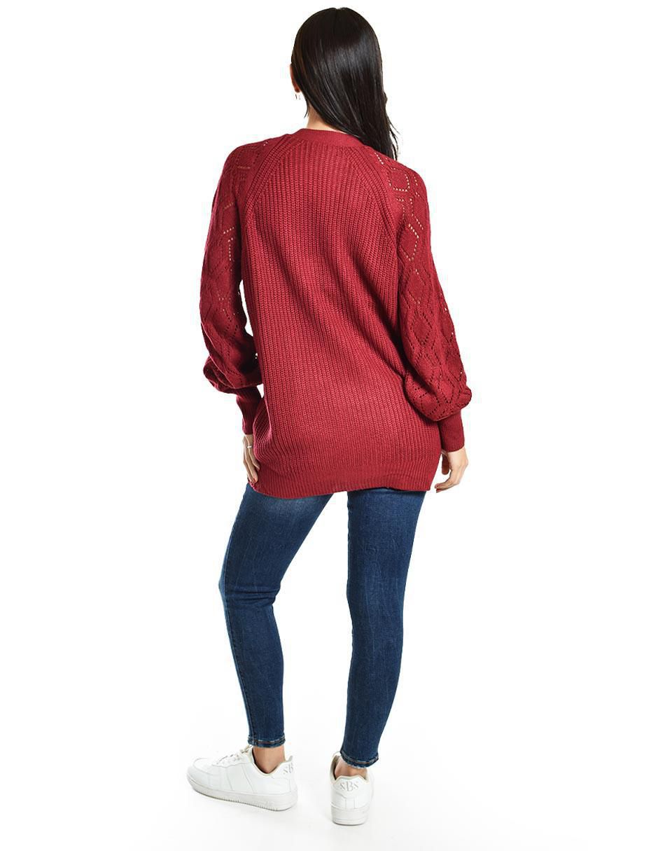 Suéter para mujer 3
