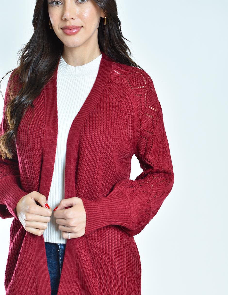 Suéter para mujer 2