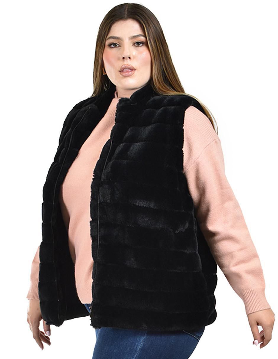 Chaleco para mujer 5
