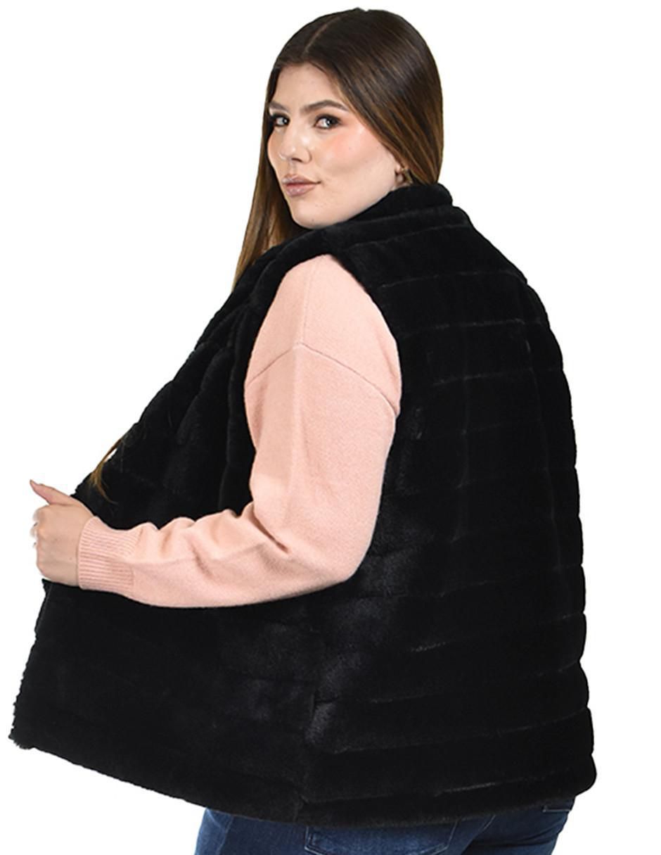 Chaleco para mujer