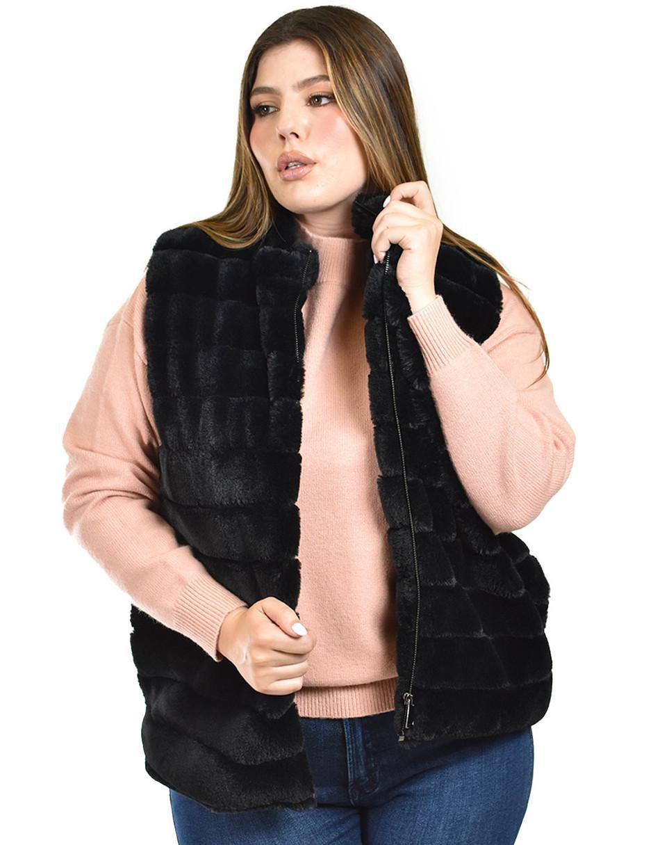 Chaleco para mujer