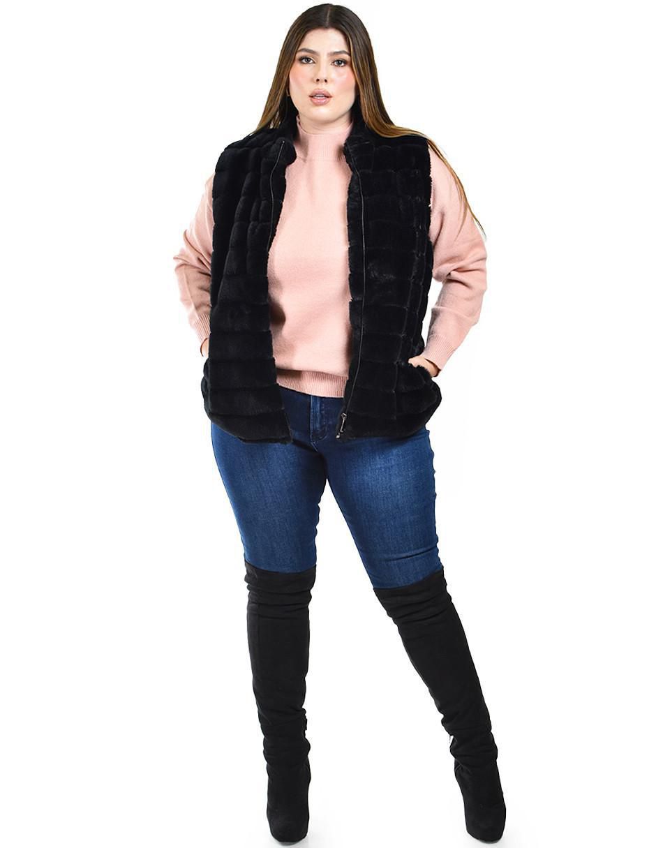 Chaleco para mujer