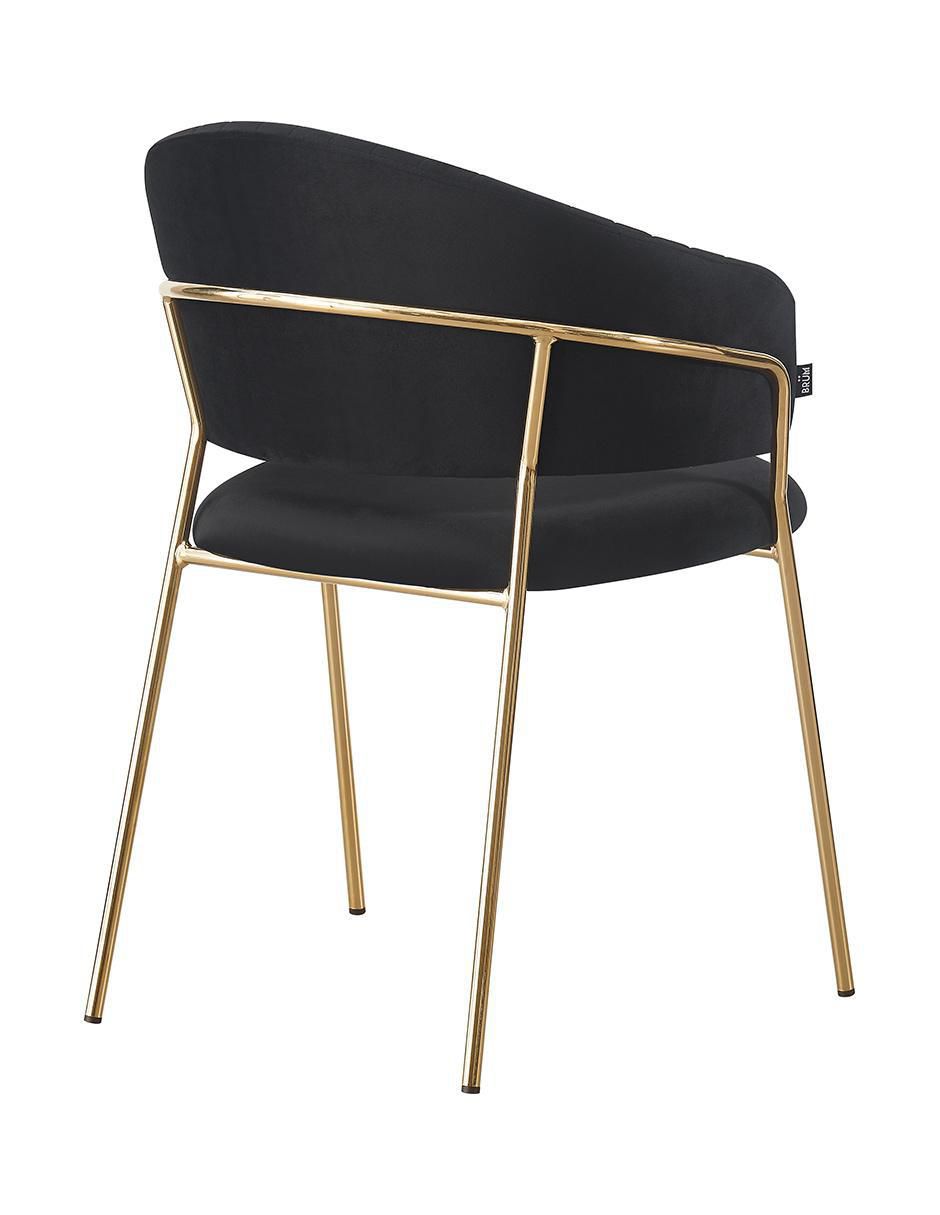 Silla Brum Bilbao de velvet