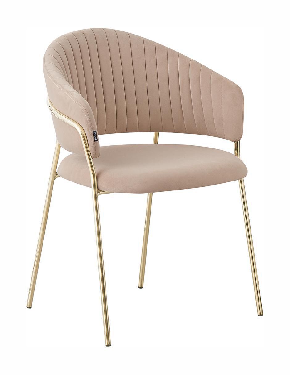 Silla Brum Bilbao de velvet