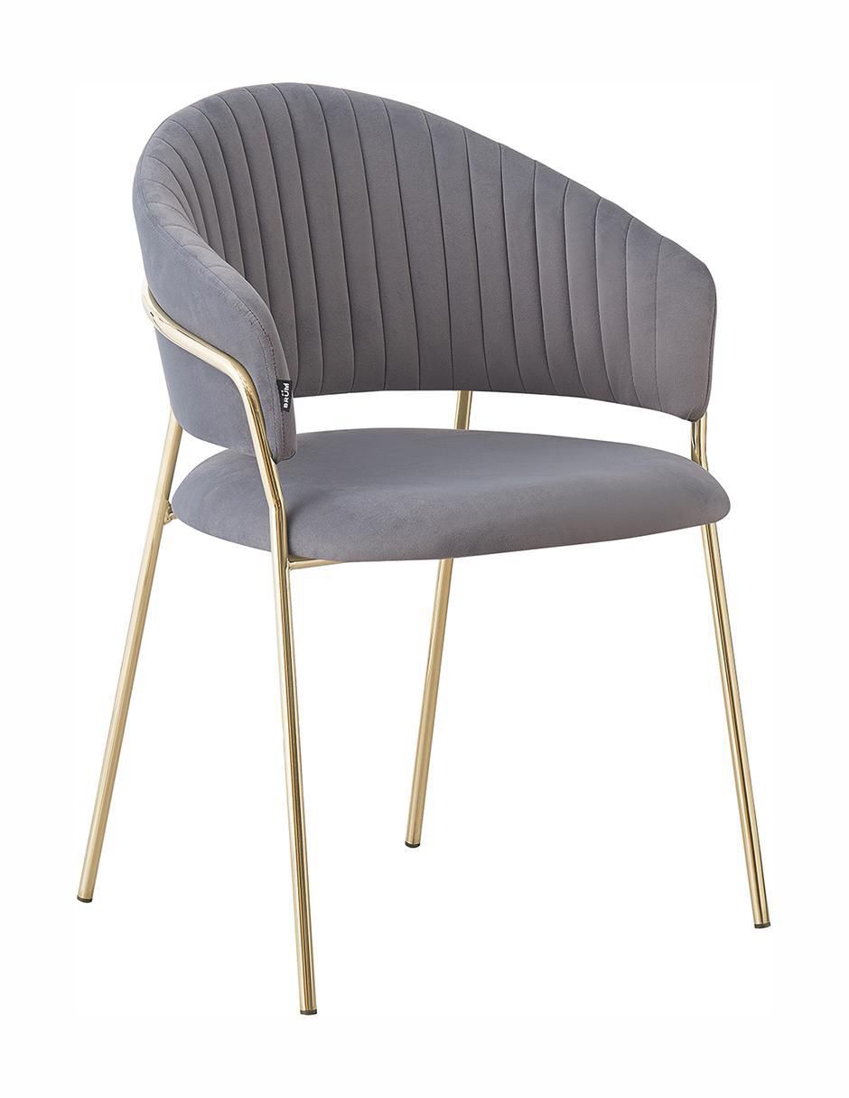 Silla Brum Bilbao de velvet