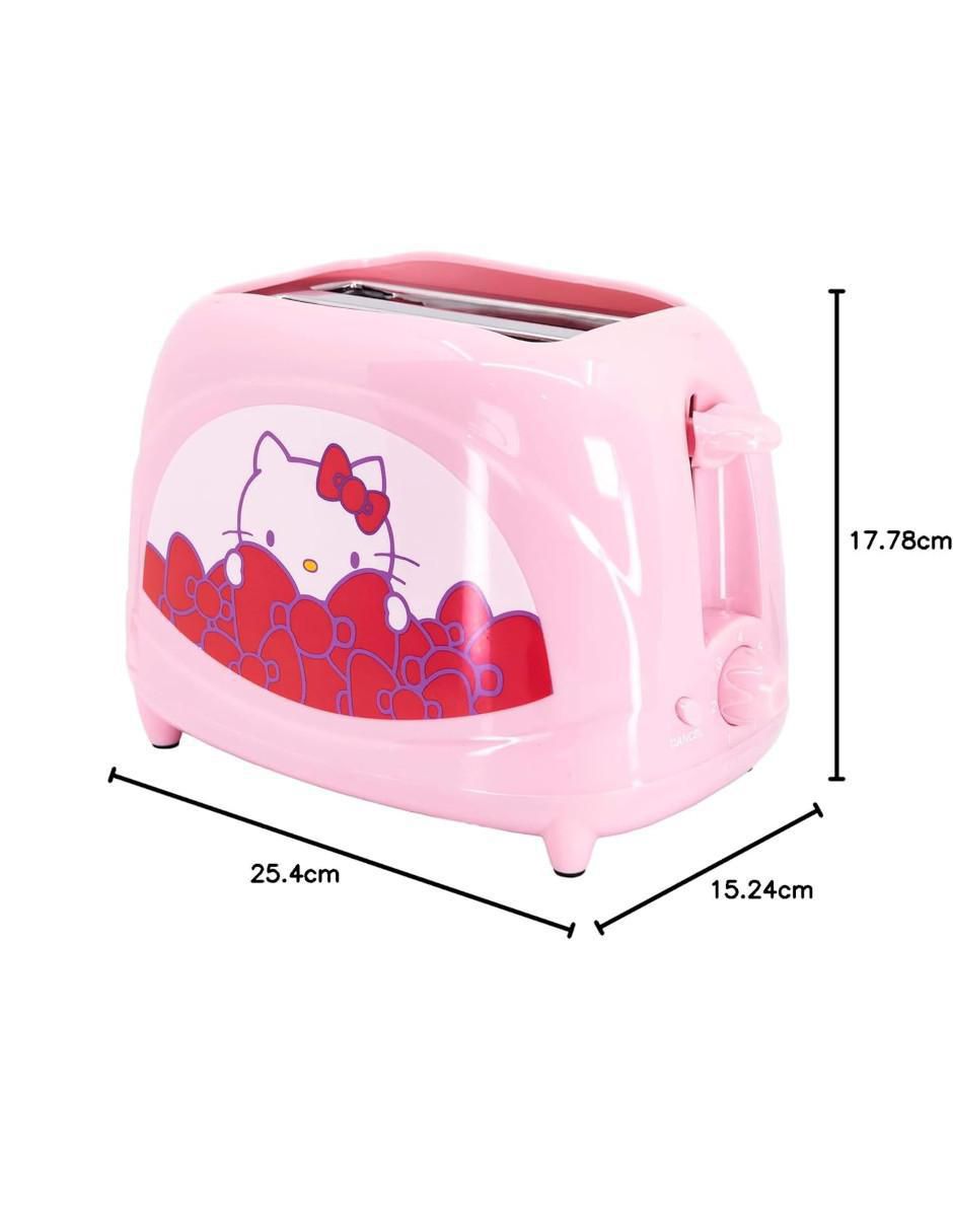TOSTADOR 13257 , ROSA 5