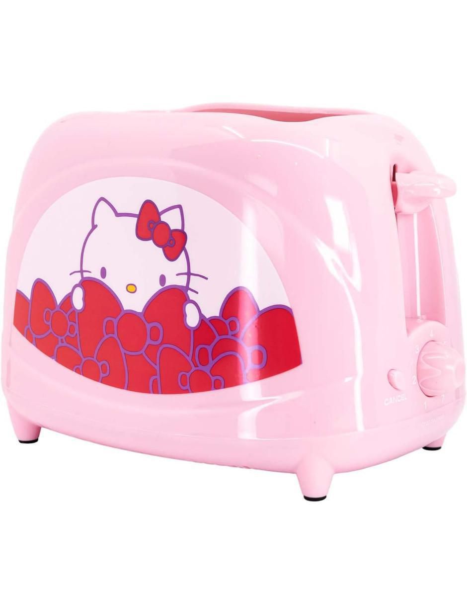 TOSTADOR 13257 , ROSA 3
