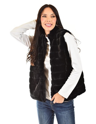 Chaleco para mujer Chaleco para mujer