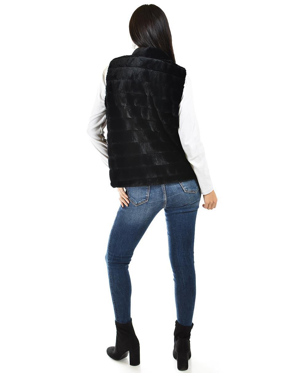 Chaleco para mujer 4