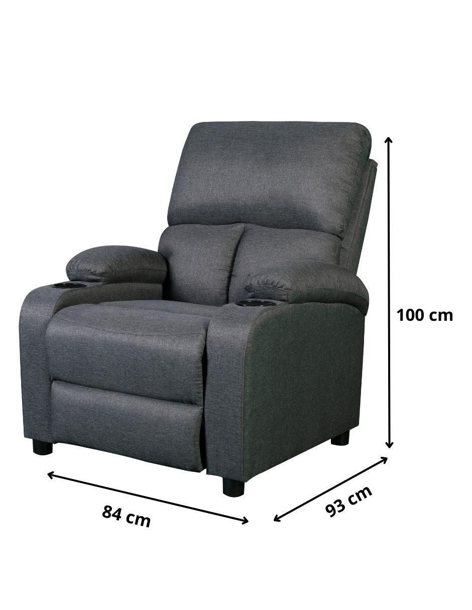Reclinable 19
