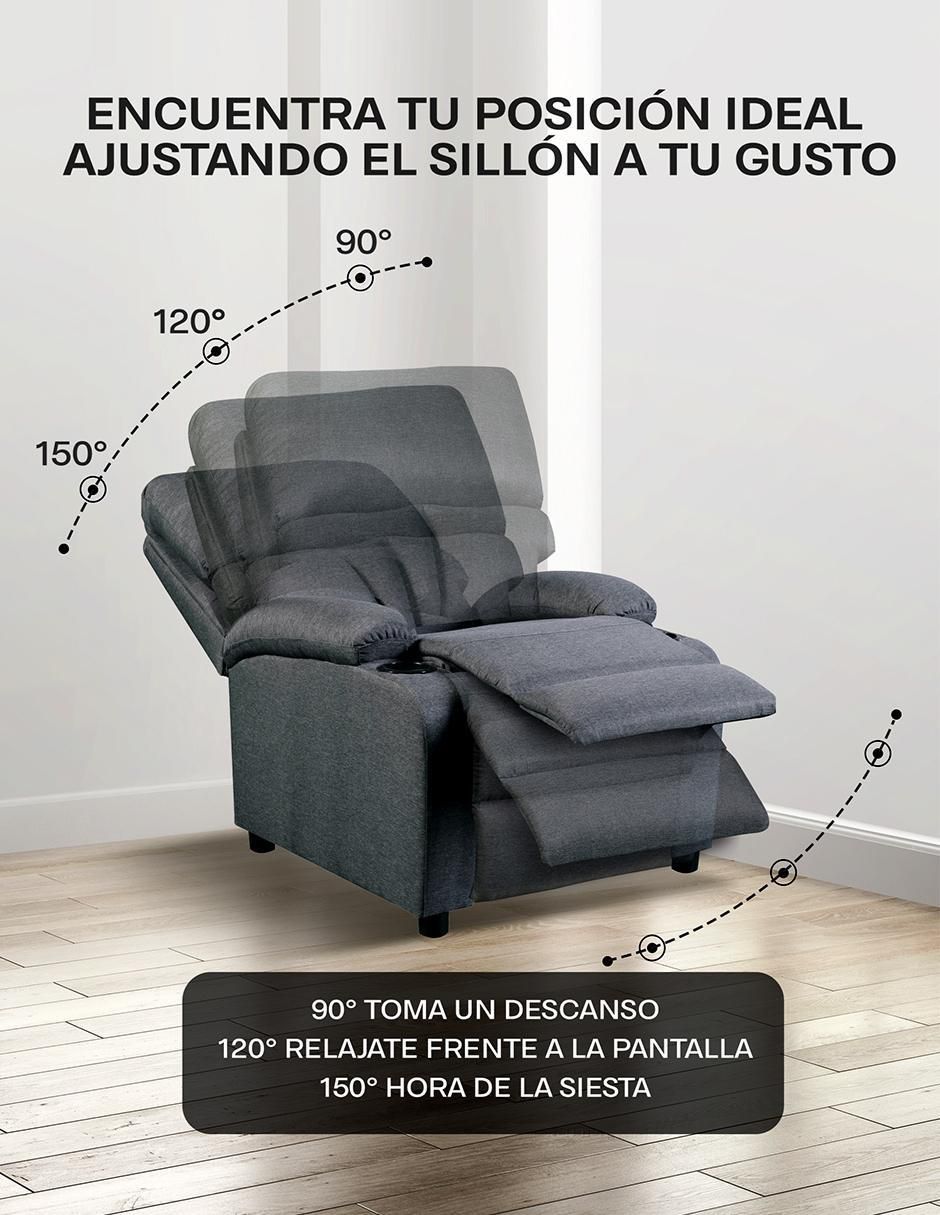 Reclinable 16