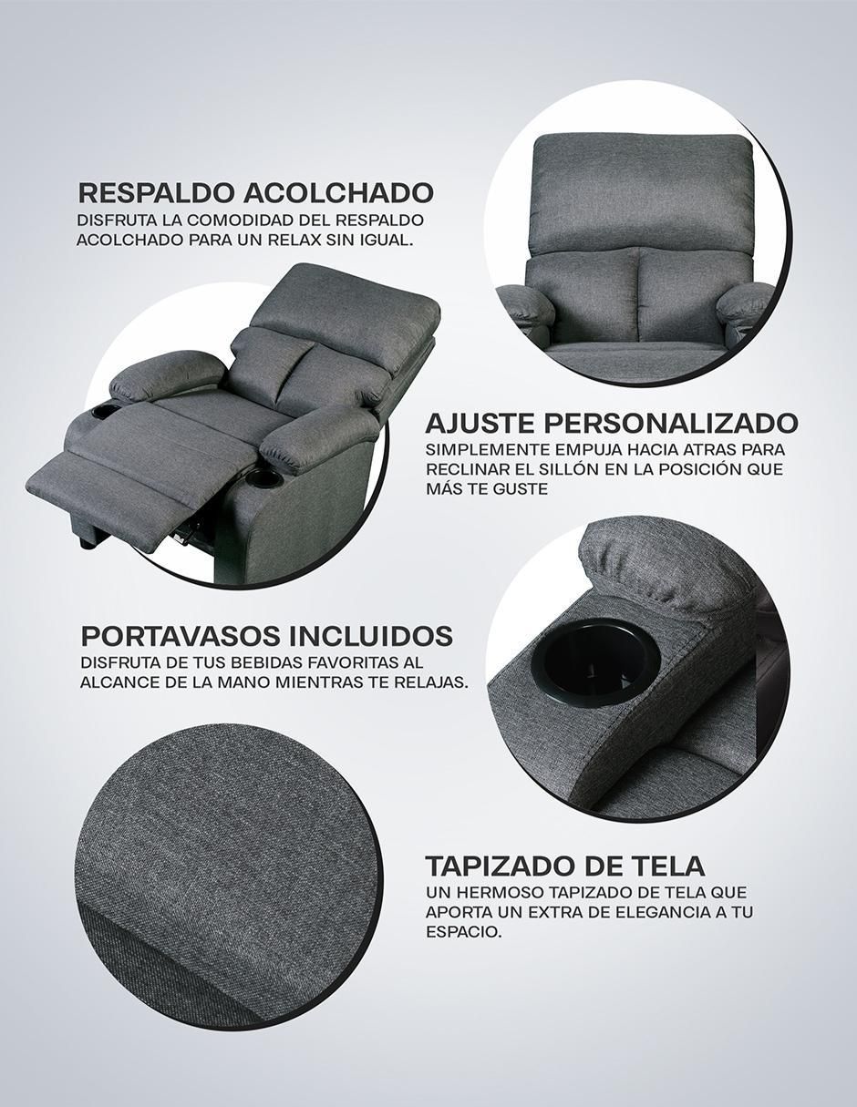 Reclinable 17