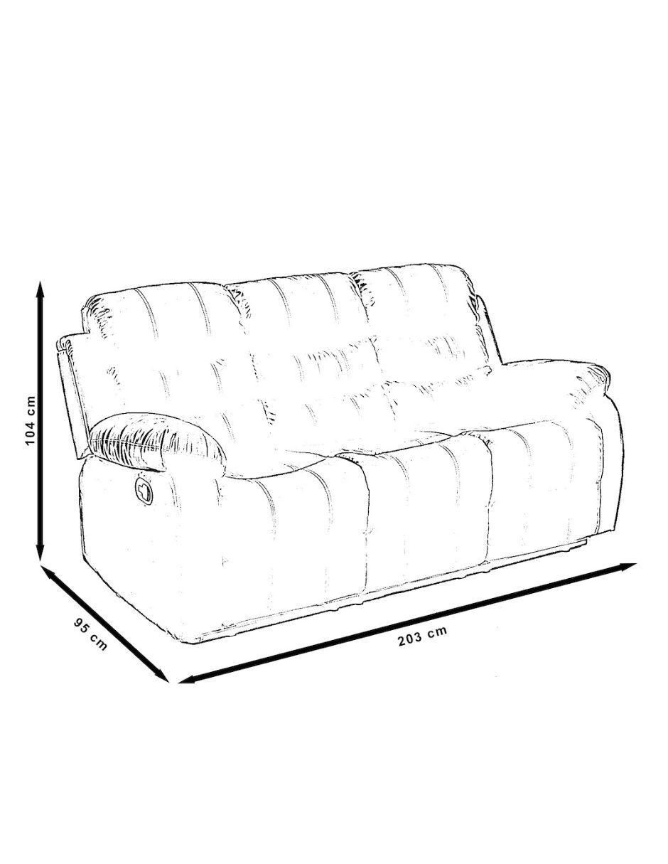 Reclinable 15