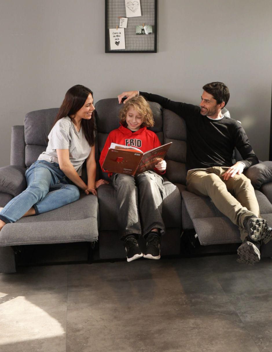 Reclinable 9