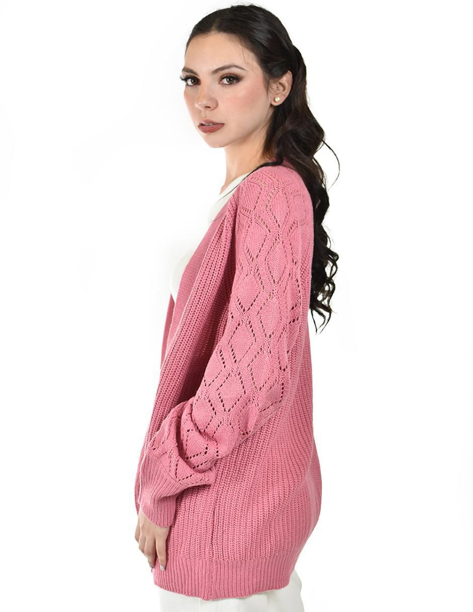 Suéter para mujer 3