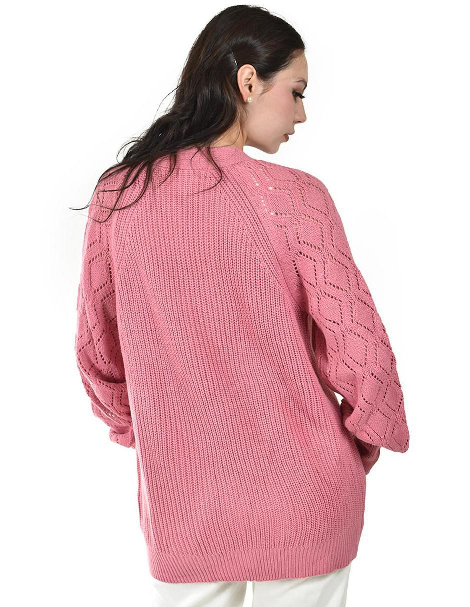 Suéter para mujer 5