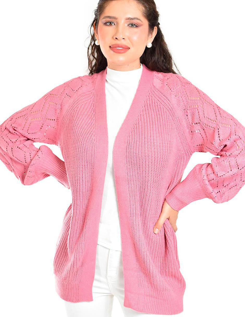 Suéter para mujer 7