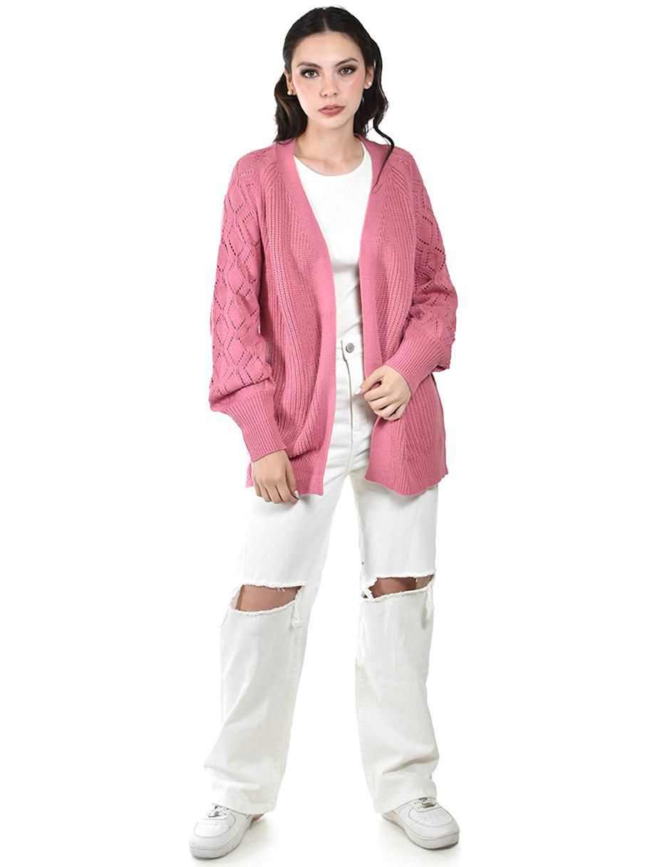 Suéter para mujer 8