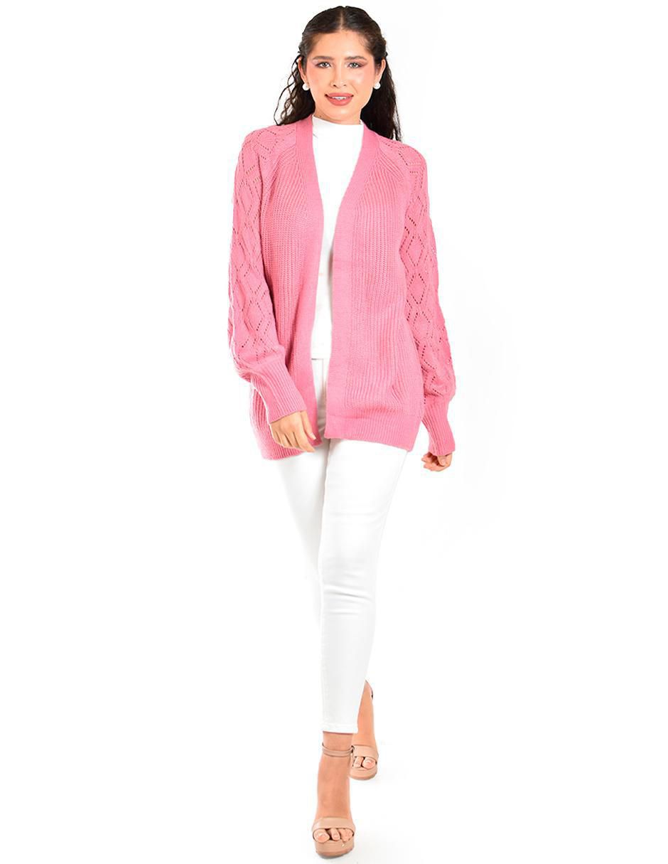 Suéter para mujer 9