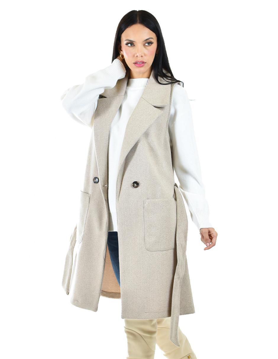 Chaleco para mujer 6