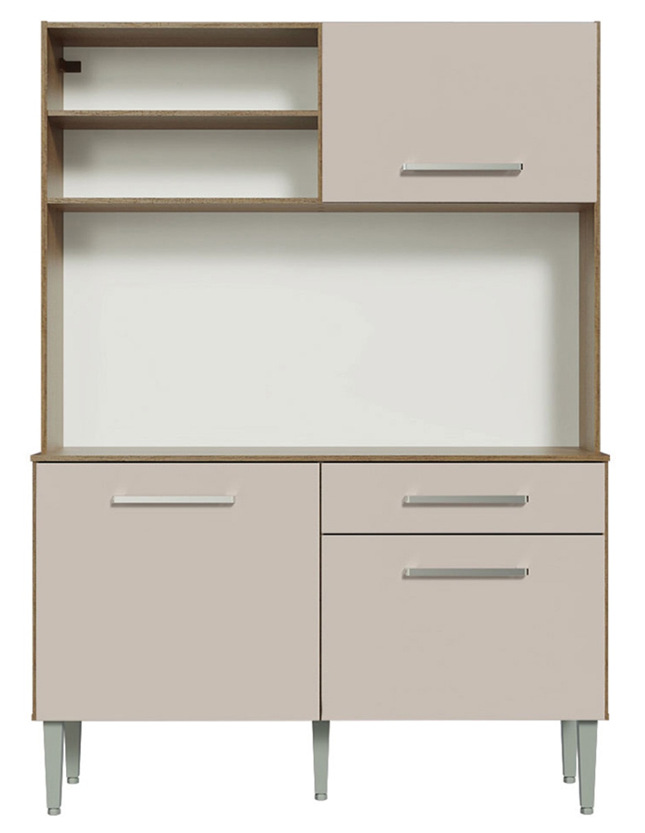 Cocina integral Life