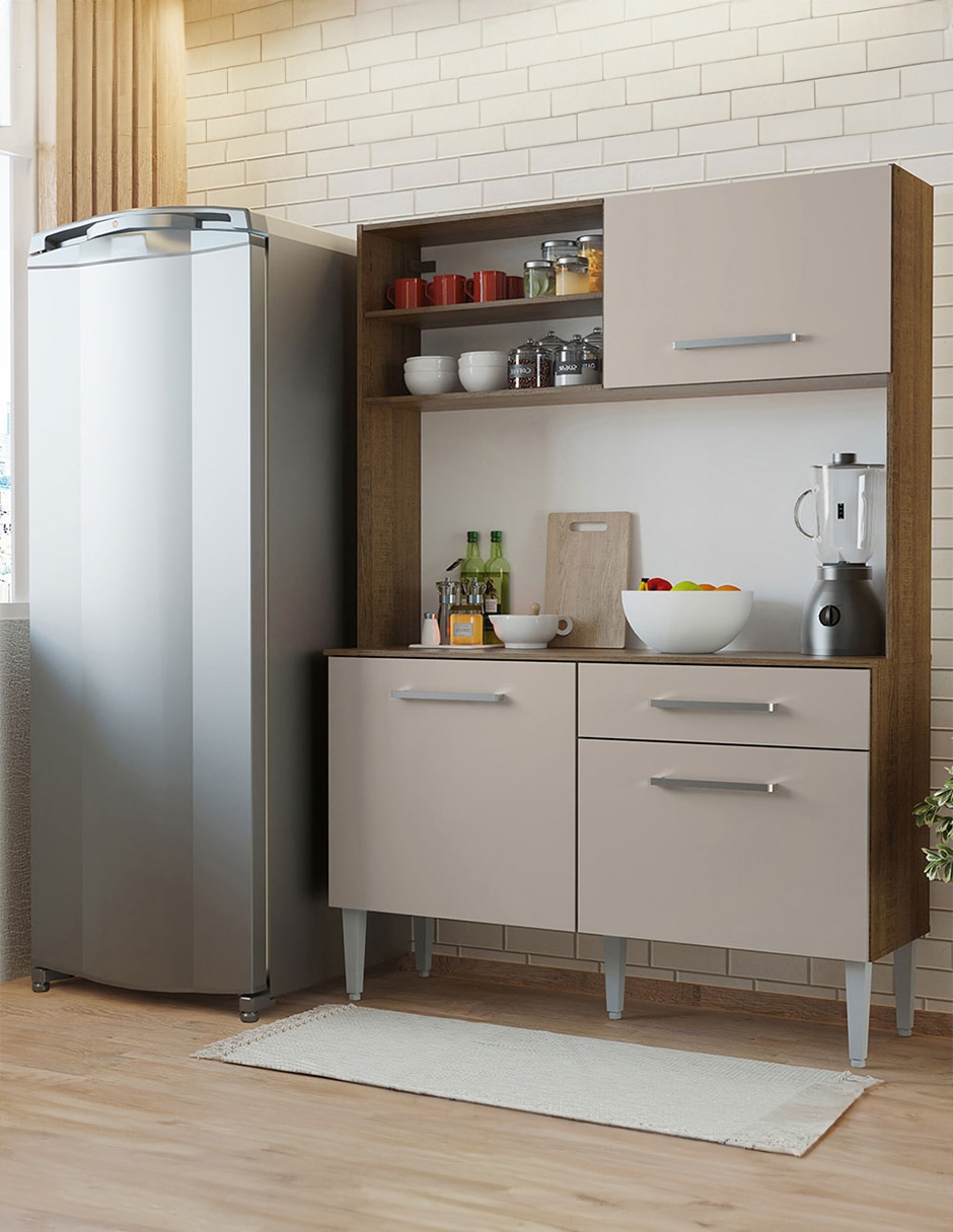 Cocina integral life 5