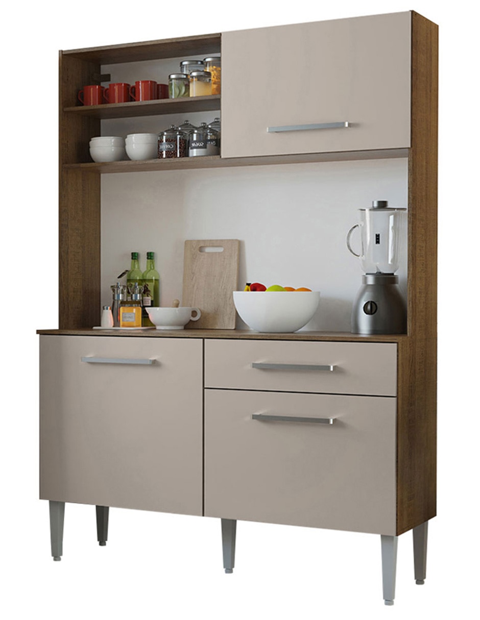 Cocina integral life 7