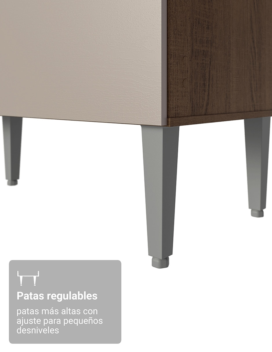 Cocina integral life 8