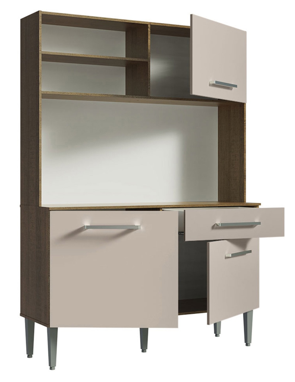 Cocina integral life 10