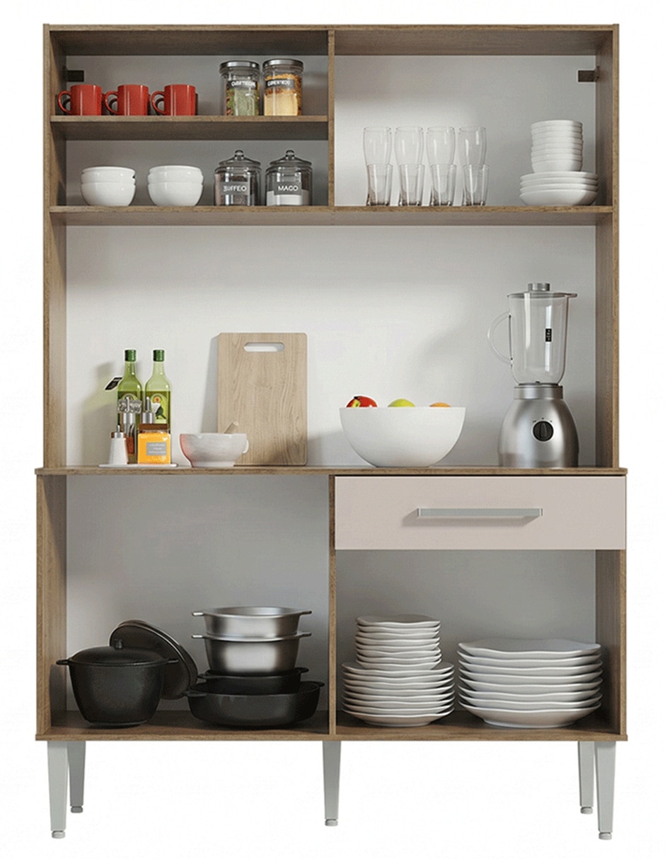 Cocina integral life 9