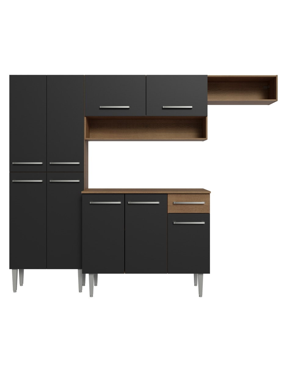 Cocina integral Emily Top Cocina integral Emily Top