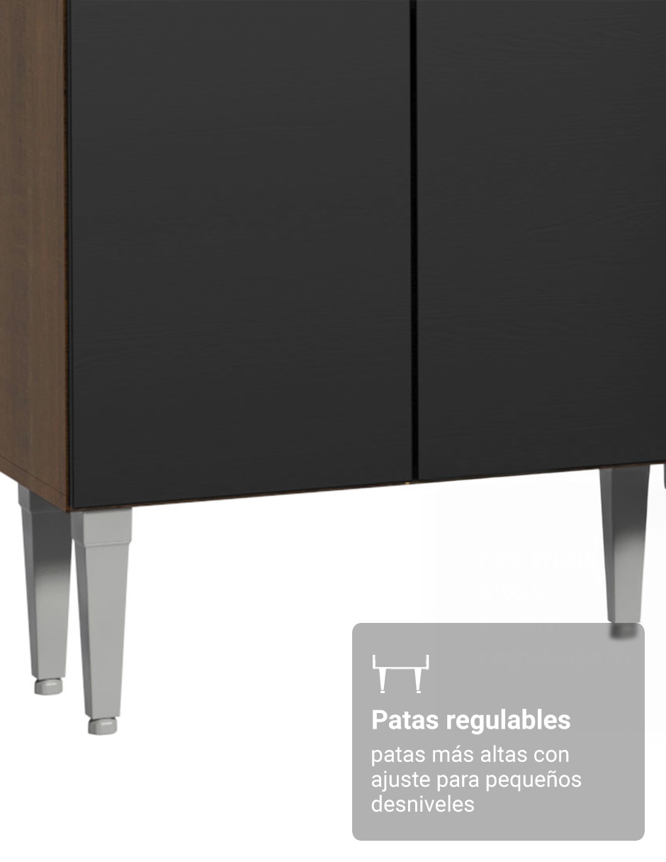 Cocina integral emily top 11