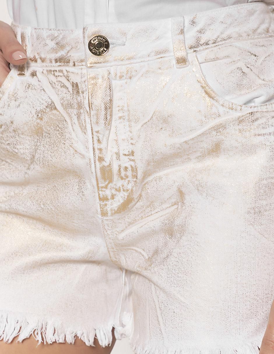 Short para mujer