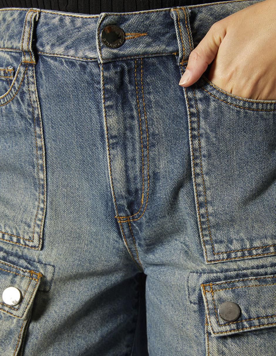 Short para mujer