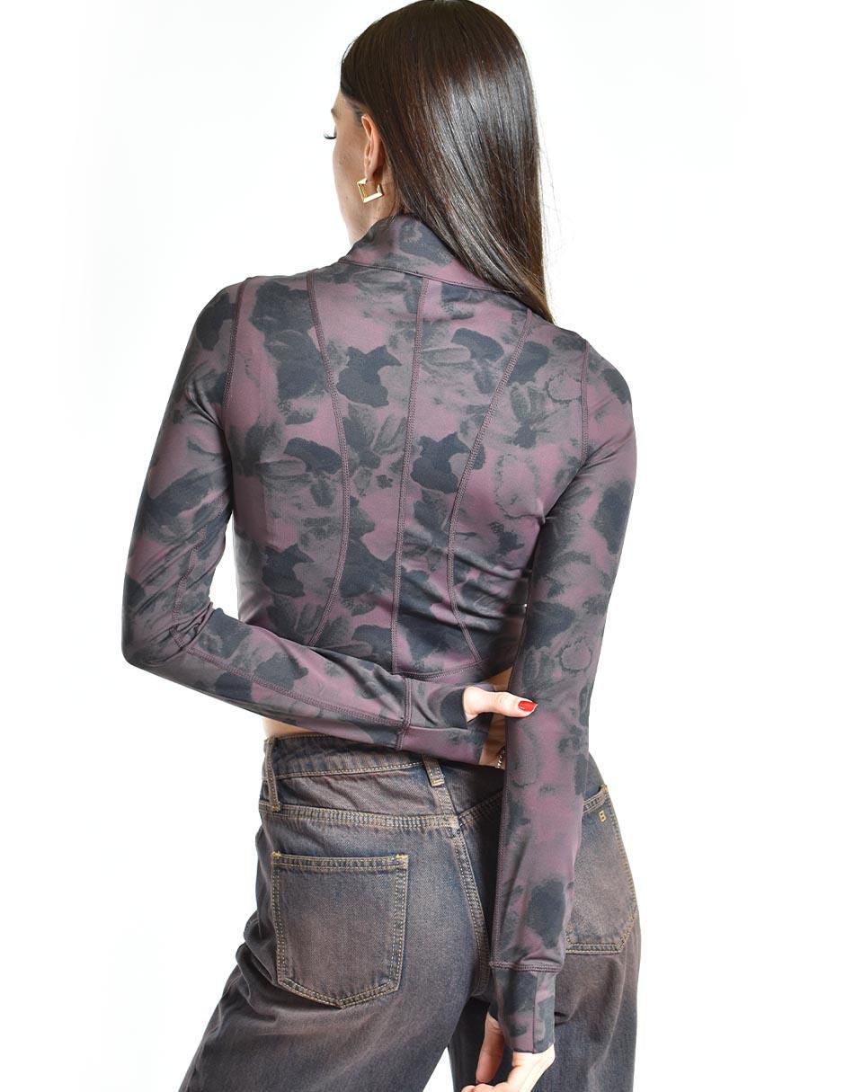Chamarra para mujer 3