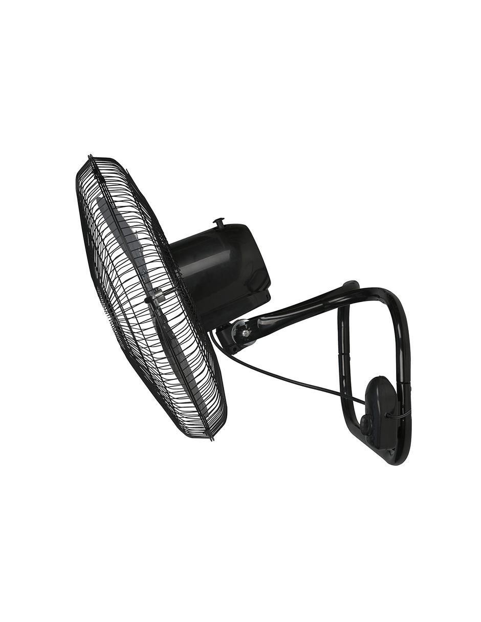 VENTILADOR X3 VENTILADOR 3 EN 1, NEGROF