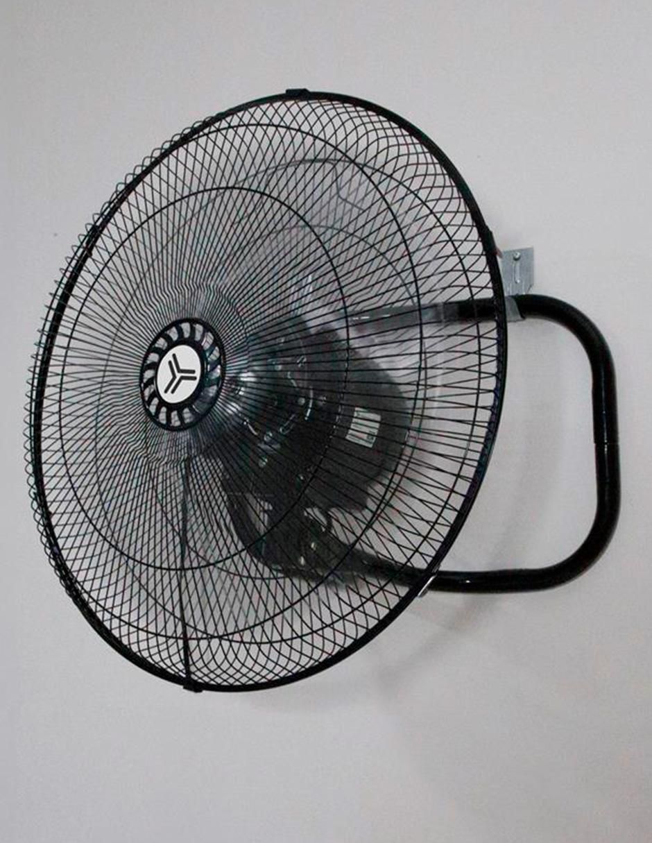 VENTILADOR X3 VENTILADOR 3 EN 1, NEGROF
