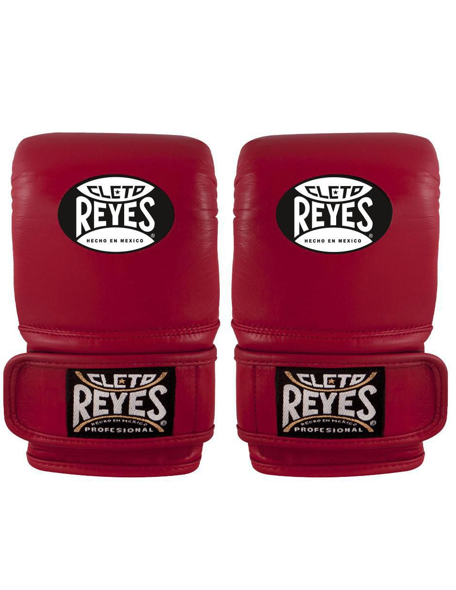 Guantes para box cleto reyes de adulto