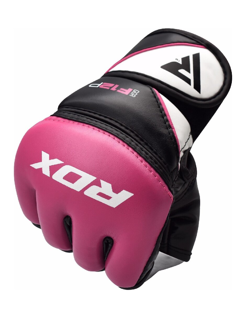 Guantes para arte marcial 2