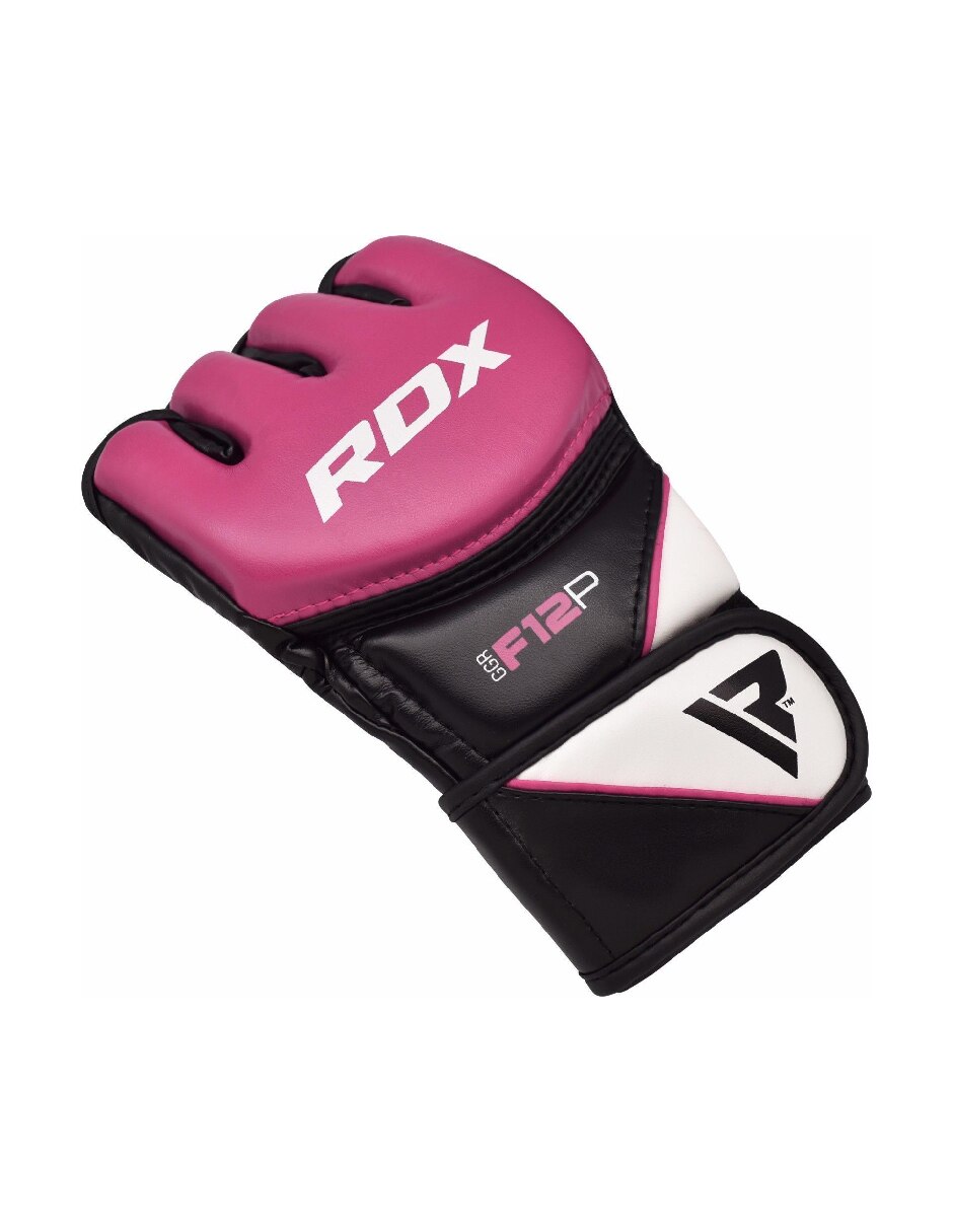 Guantes para arte marcial 3